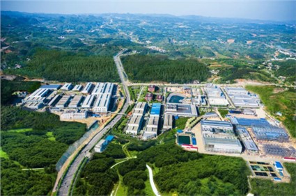 中伟股份获世界银行集团国际金融公司1.5亿美元长期绿色信贷