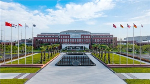 科技创新再获认可丨中伟荣获“广西科技进步一等奖”